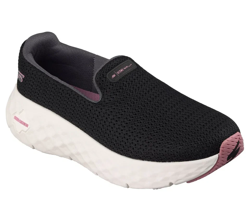 Go Walk Max Cushioning Flex – Stormi Go Walk Max Cushioning Flex – Stormi