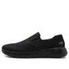 Go Walk Max Light Loafer Black