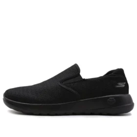 Go Walk Max Light Loafer Black Go Walk Max Light Loafer Black