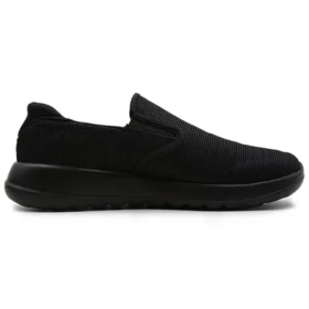 Go Walk Max Light Loafer Black Go Walk Max Light Loafer Black