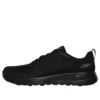 Go Walk Max Low-Top „All Black“