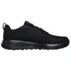 Go Walk Max Low-Top „All Black“