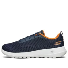 Go Walk Max Low-Top Blue