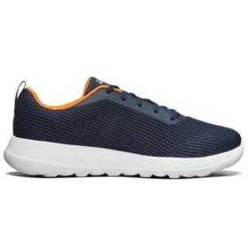 Go Walk Max Low-Top Blue