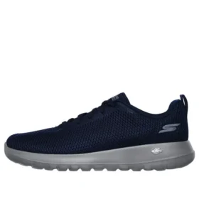 Go Walk Max Low-Top Tmavě modré