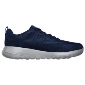 Go Walk Max Low-Top Tmavě modré
