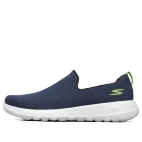 Go Walk Max „Navy Lime“