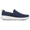 Go Walk Max „Navy Lime“