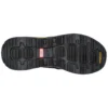 Go Walk Outdoor Andes „Pure Black“