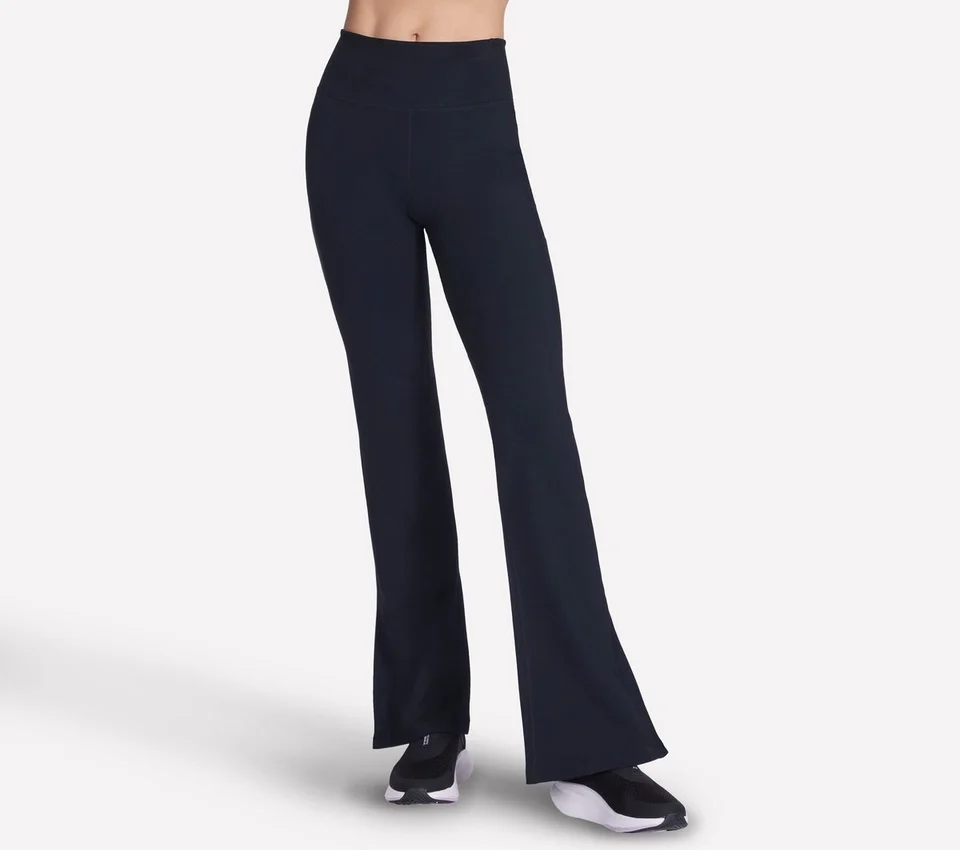 Go Walk Rib Mix Pant Go Walk Rib Mix Pant