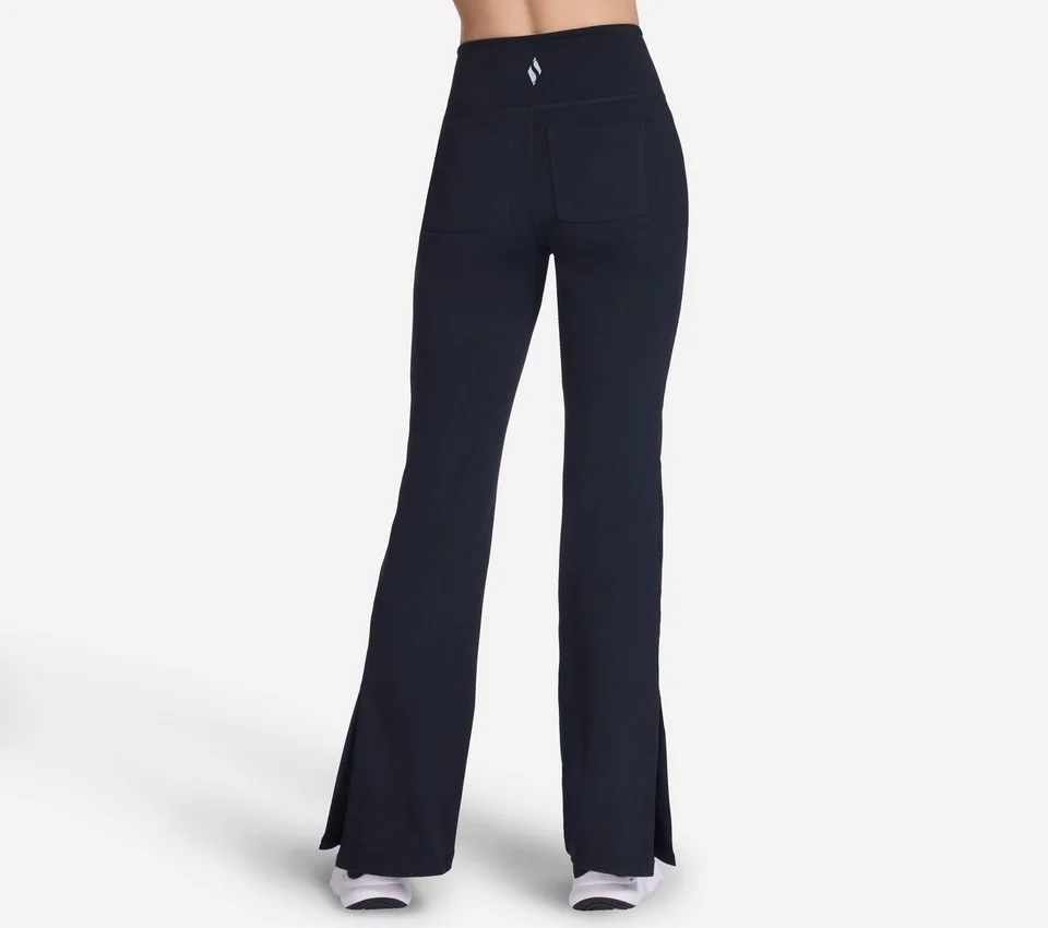 Go Walk Rib Mix Pant Go Walk Rib Mix Pant
