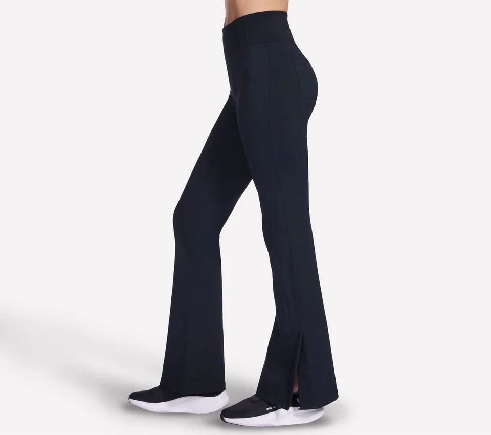 Go Walk Rib Mix Pant Go Walk Rib Mix Pant
