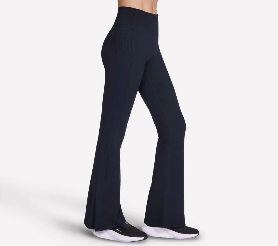 Go Walk Rib Mix Pant Go Walk Rib Mix Pant