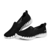Go Walk Smart 2 „Black White“