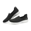 Go Walk Smart 2 „Black White“