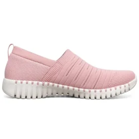 Go Walk Smart Loafers Růžové