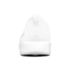 Go Walk Smart Nazouvací boty White