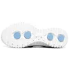Go Walk Smart Nazouvací boty White