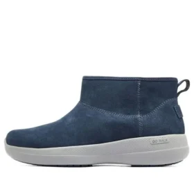 Go Walk Stability Kozačky „Navy Blue“