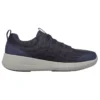 Go Walk Stability Low-Top Modré