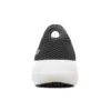 Go Walk Stability Nazouvací boty Black