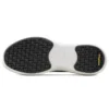 Go Walk Stability Nazouvací boty Black
