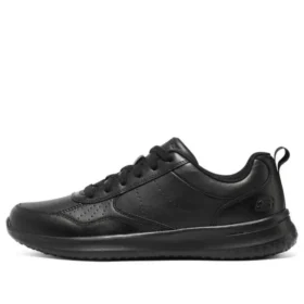 Go Walk Steady Tenisky „Black“