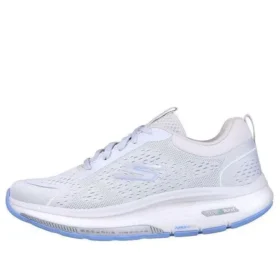 Go Walk Workout Walker „White Blue“