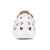Goldcrown x Skechers Bobs B Cool nízké tenisky bílé/červené