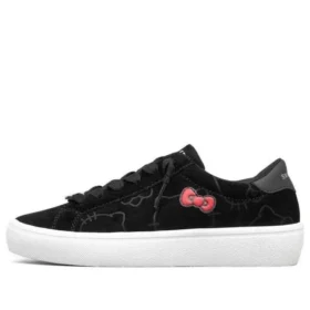 Goldie 2.0 x Hello Kitty „Černá“