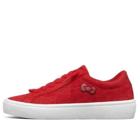 Goldie 2.0 x Hello Kitty „Red“