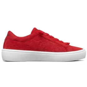 Goldie 2.0 x Hello Kitty „Red“
