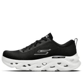 Gorun Glide-Step Swirl Tech „Black“