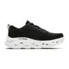 Gorun Glide-Step Swirl Tech „Black“