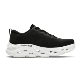 Gorun Glide-Step Swirl Tech „Black“