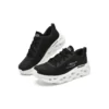 Gorun Glide-Step Swirl Tech „Black“