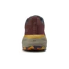 GORun Max Cushioning Premier Trail „Burgendy“