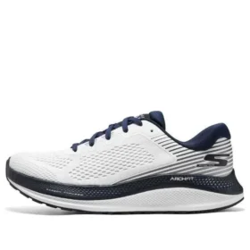 GOrun „Persistence – White Navy“