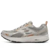 GoSkechers GOrun Consistent „Grey Orange“