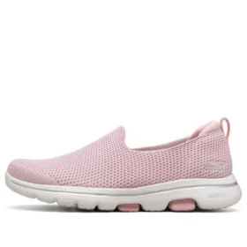 Gowalk 5 Loafers Růžové