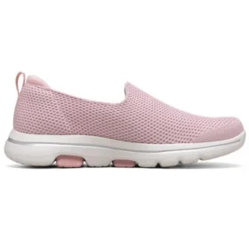 Gowalk 5 Loafers Růžové