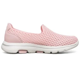 Gowalk 5 Nazouvací boty Růžové