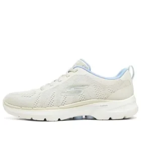 GoWalk 6 „White Blue“