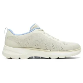 GoWalk 6 „White Blue“