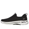 Gowalk Arch Fit „Black White“