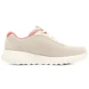 GOwalk Joy Light Motion „Off White Pink“
