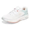 Gowalk Workout Walker „White Light Blue“