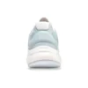 Gowalk Workout Walker „White Light Blue“