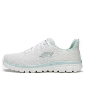 Graceful 2.0 „White Light Green“