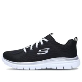 Graceful GS Black